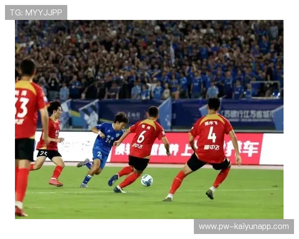 苏州队下路组合爆发，在“苏超”中创造超高击杀率