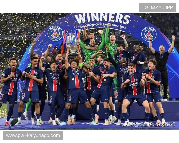 巴黎圣日耳曼前场逼抢频频奏效